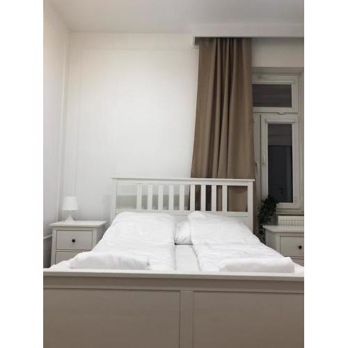 Sands Sopot Apartments B