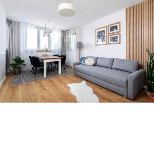 Sandstone Apartment Targowek
