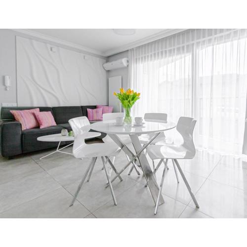 Sandy Apartment Deluxe Horyzont Międzyzdroje