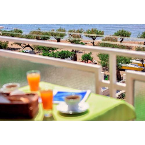 Sandy Beach Apartments