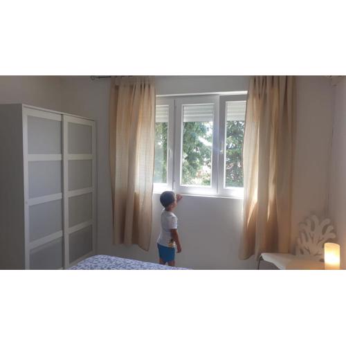 Sanela- apartman za bezbrižan odmor