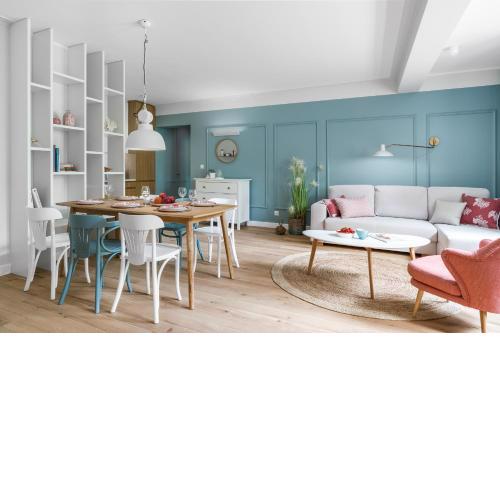 Sanhaus - Porto and Madera Boutique Apartments