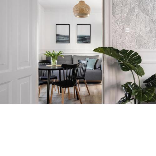 Sanhaus Apartments - Apartamenty Mewa przy deptaku