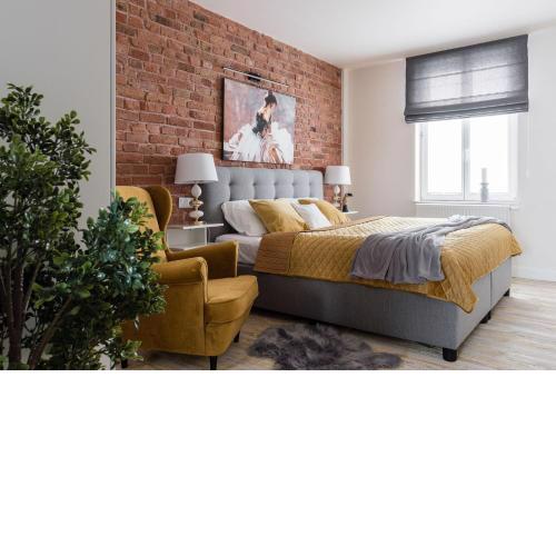 Sanhaus Apartments - Apartamenty Toledo - 3 minuty od plaży