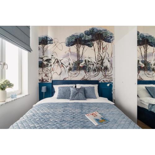 Sanhaus Apartments - COMO - Stylowe apartamenty przy deptaku