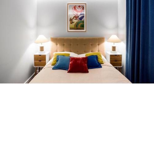 Sanhaus Apartments - Parkowa 44