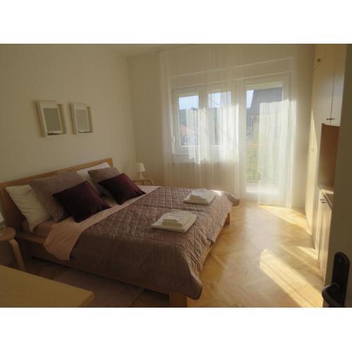 Sani Apartments