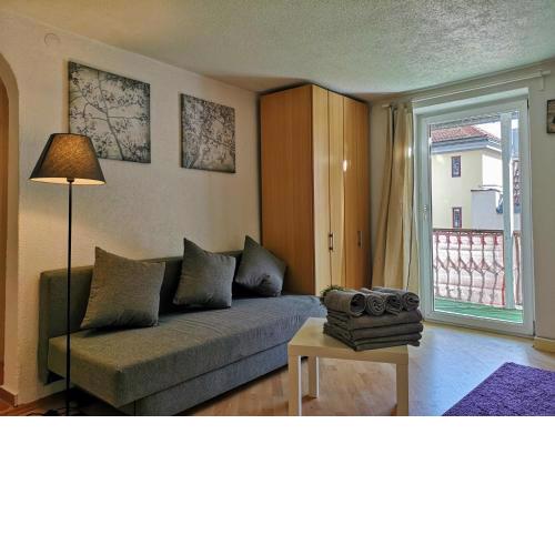 Sankt-Nikolaus City Studio