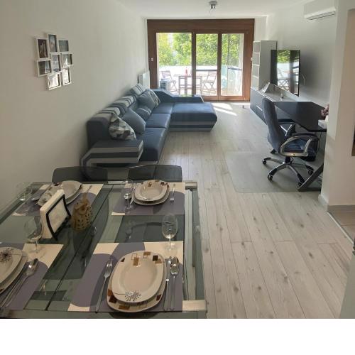 Sano Apartman