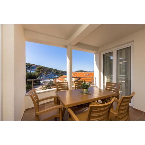 Sanpier Apartments