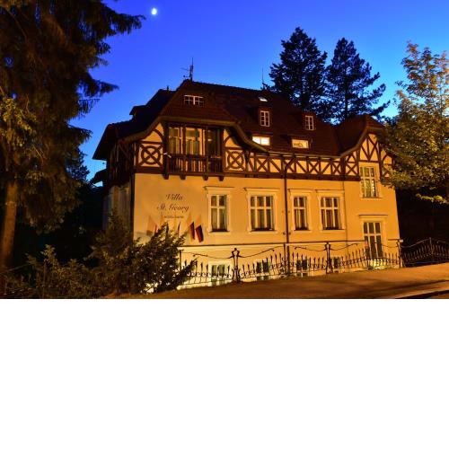 Sant Georg Garni