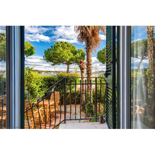 Santa Fuma Apartment