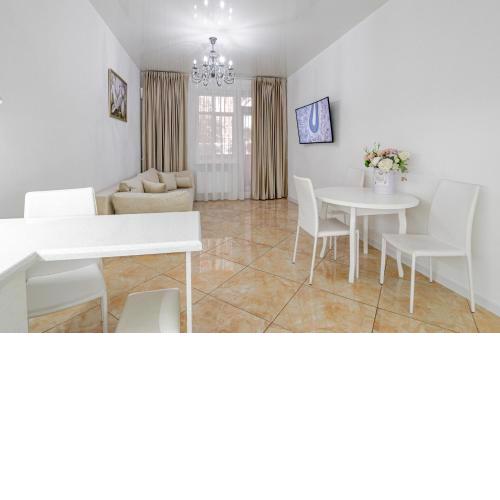 Santa Maria Apartments