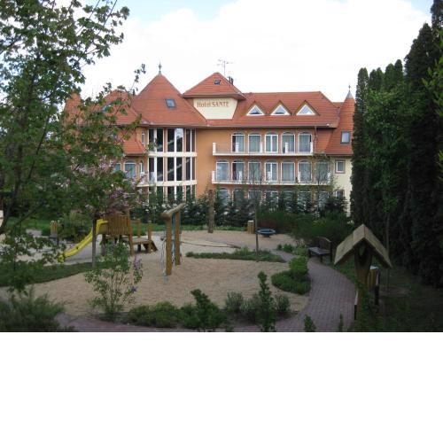 SANTE Hévíz