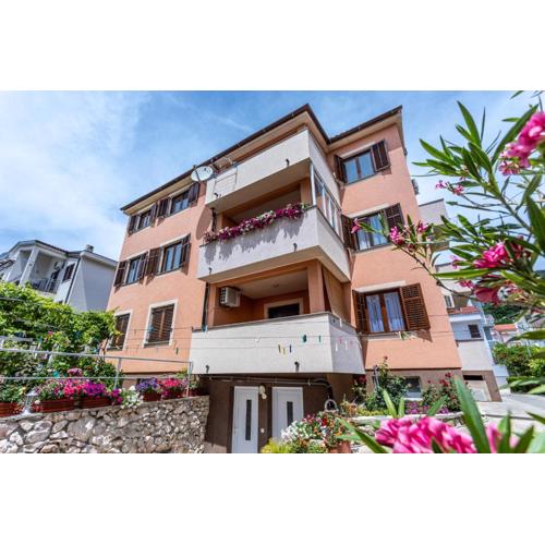 Santima Apartments