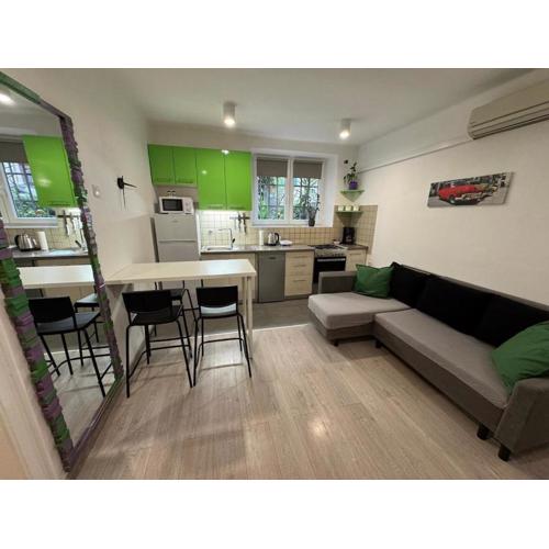 SANTO Charming apartment in old town of Split