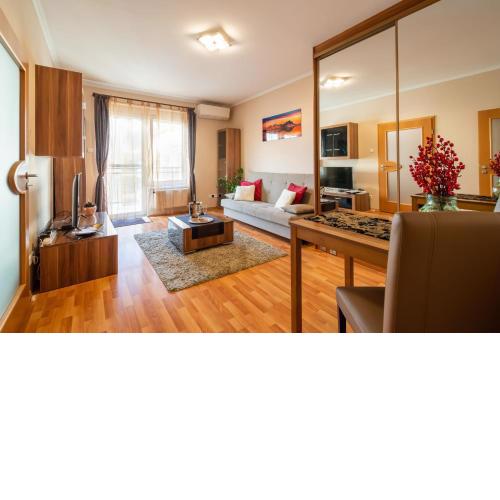 Santos 1214 Apartment