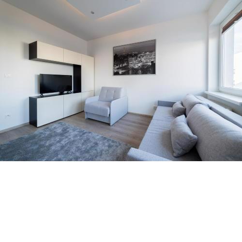 Saperska Cosy Studio