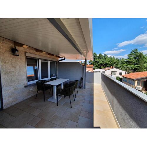 SARA A4, Apartment in the city centre few meters from the beach