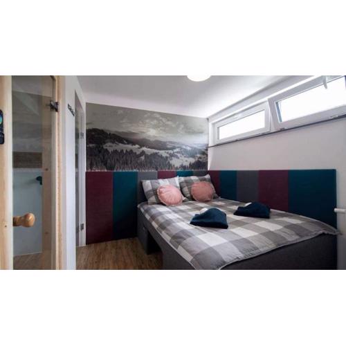 Sara Apartament z sauną