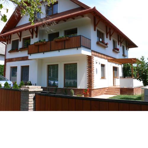 Sára Apartman
