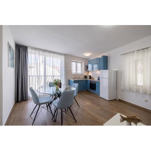 Sara Apartment