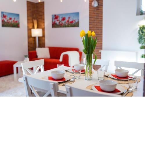 Sára-Lux Apartman