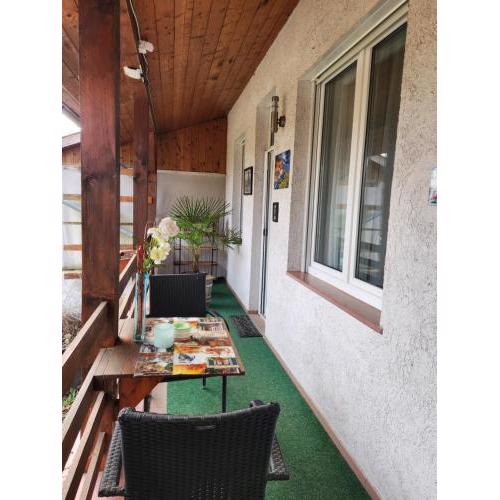 Sarah,s Appartements