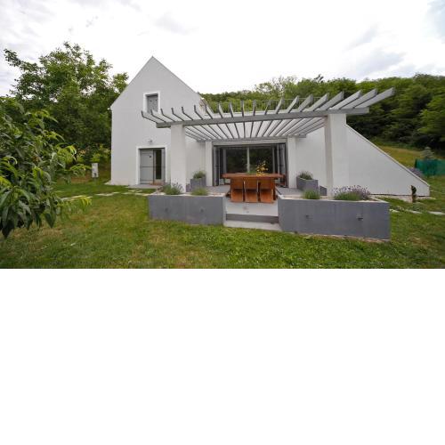 SárgaRigó Holiday Home