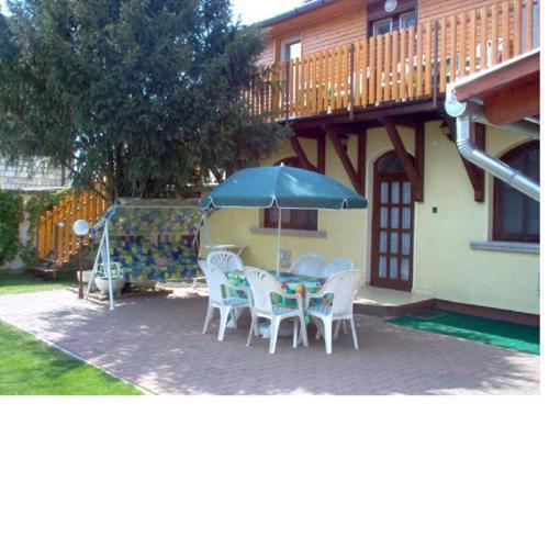 Sarkadi Apartman