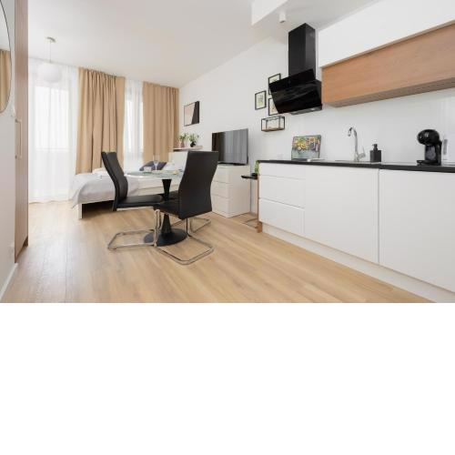 Sarmacka 27 studio 2 - Medicover/Paley
