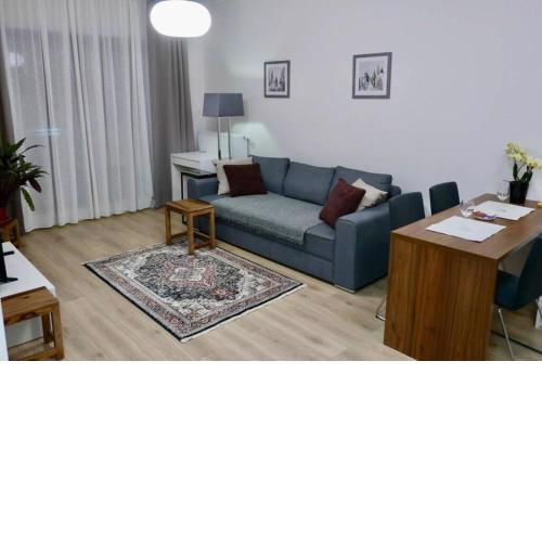 Sarmacka Apartment in Wilanów