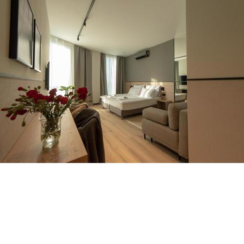 Sarnia Point Apartamenty Prestige