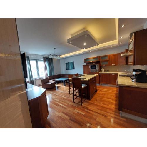 SAS Apartamenty Amber