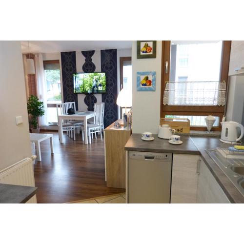 SAS Apartamenty Baron