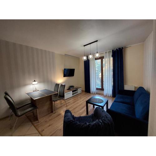 SAS Apartamenty New Park