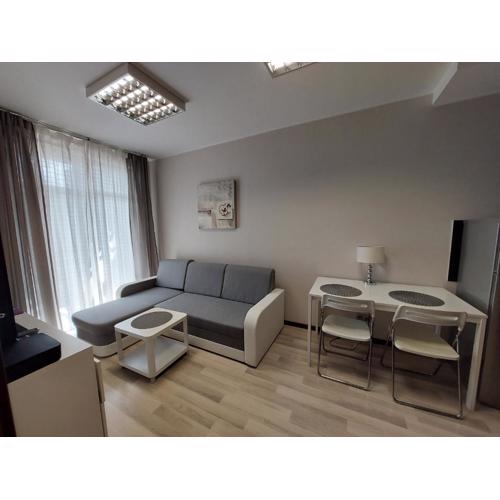SAS Apartamenty Vega