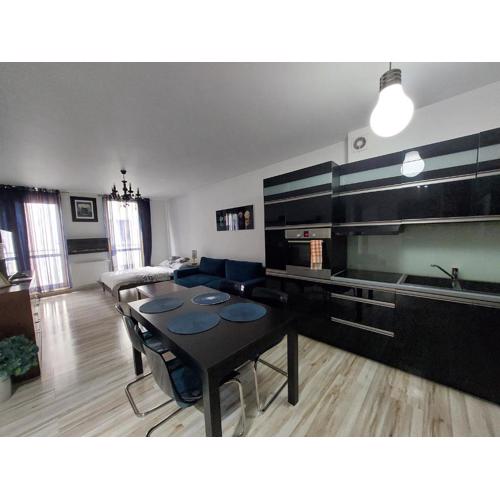 SAS Apartamenty \