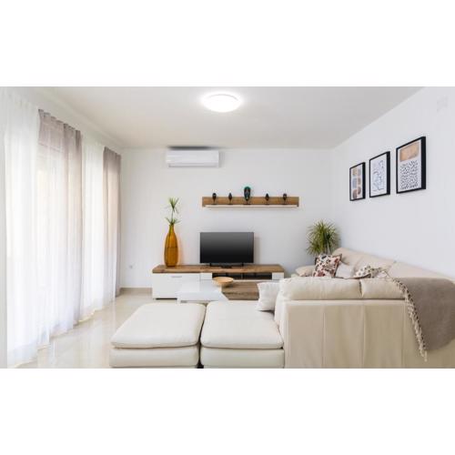 SASA - Apartment A - MPolo
