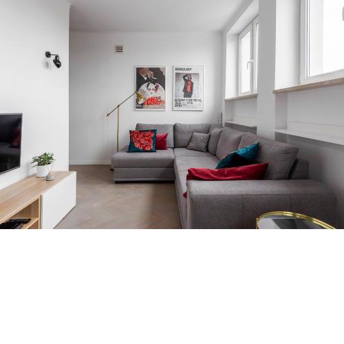 Sąsiad Syrenki - Old Town Apartment
