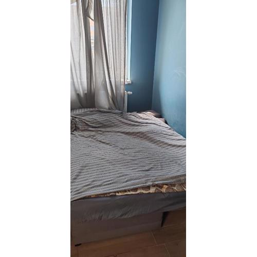 Saska Apartment