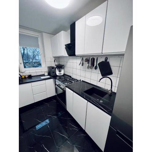 Saska Kępa Apartament LUX