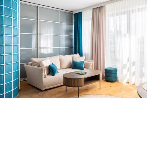 Saska Kępa Cosy Studio