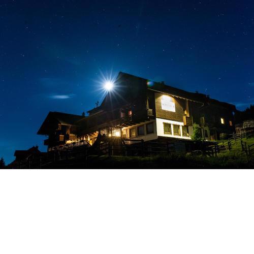 Sattleggers Alpenhof & Feriensternwarte