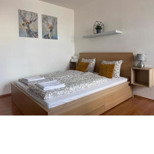 SATYS Apartments