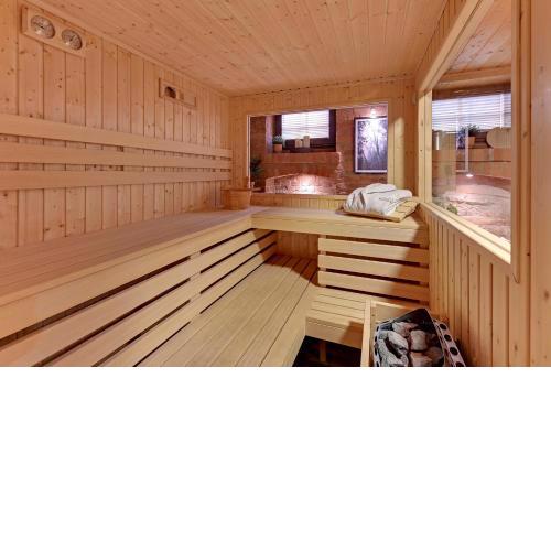 Sauna Retreat w Zaułku Św Bartłomieja by Downtown Apartments