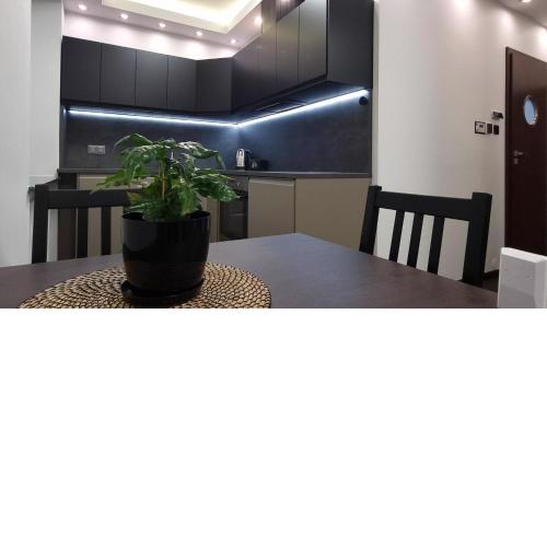 Sauna Suite Wola Centrum Subway