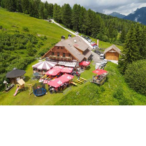 Sauschneideralm