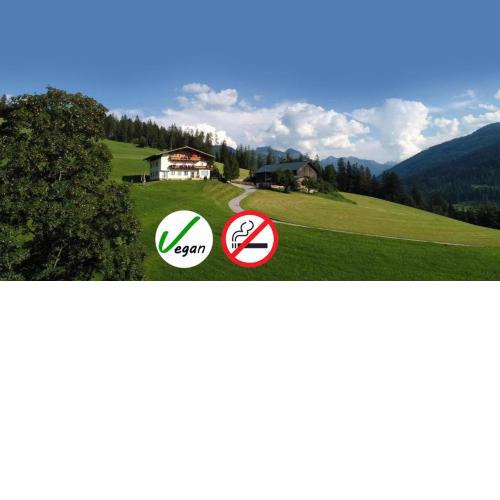 Sauschneidhof - Radstadt