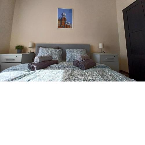 Savaria Apartment Szombathely